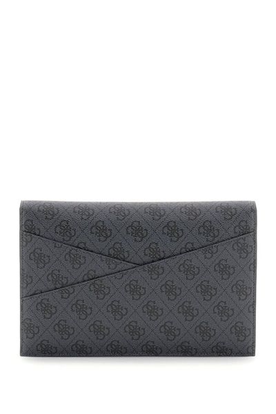 Guess Card Holder Women's Card Holder