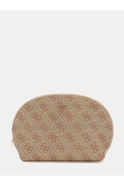 Guess Dome Women's Makeup Bag