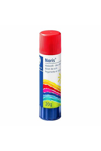 Staedtler Adeziv solid pentru hârtie, Staedtler Noris 960-40, 40g