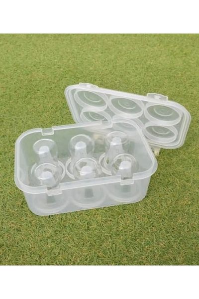 heybecollection Tea Cup Carrier