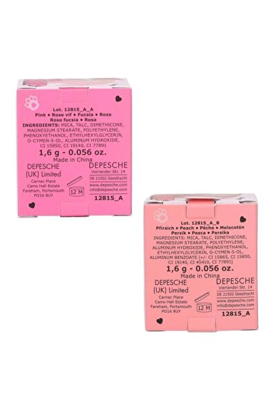 Top Model Topmodel Damga Allık Gill Kayısı