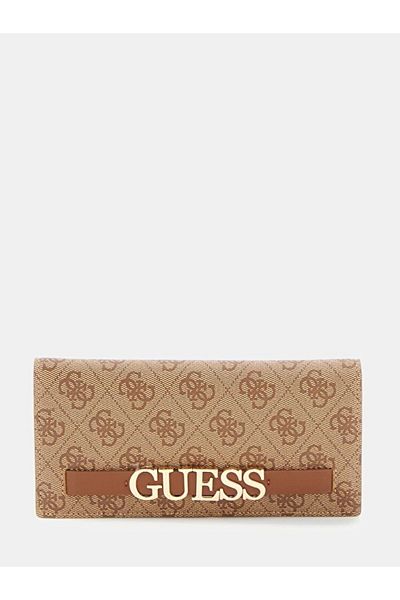 Guess Long Wallet Women's Wallet