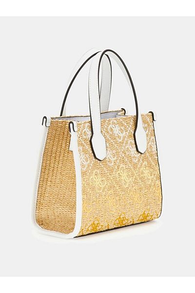 Guess Silvana Women's Tote Bag