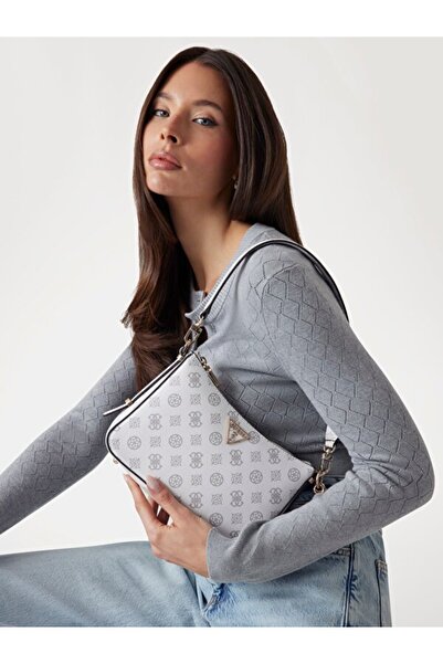 Guess Eco Erica Women's Shoulder Bag