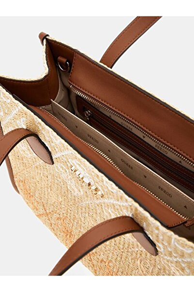 Guess Silvana Women's Tote Bag