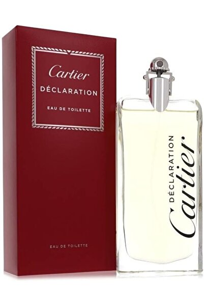 Cartier Declaration Eau De Toilette Spray, 150ml