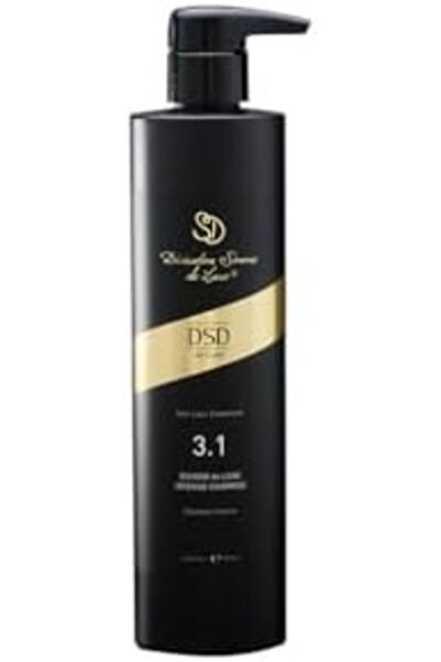 DSD de Luxe شامبو ديكسيدوكس 500 مل 3.1 لتر