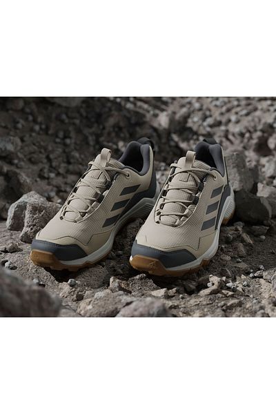 adidas Terrex Eastrail Gtx Men's Outdoor Shoes Ih0658 Beige