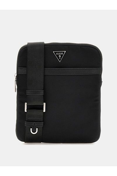 Guess Milano Men's Crossbody Bag