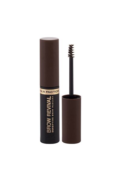 DRG-MAX FACTOR Max Factor Densifying Brow Mascara eyebrow mascara 003 Brown 4.5 ml