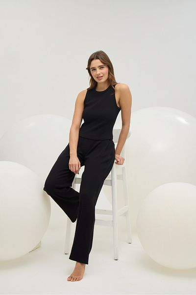 Sevim Sevim 16802 Women's Bustiers Pajama Set 25Y