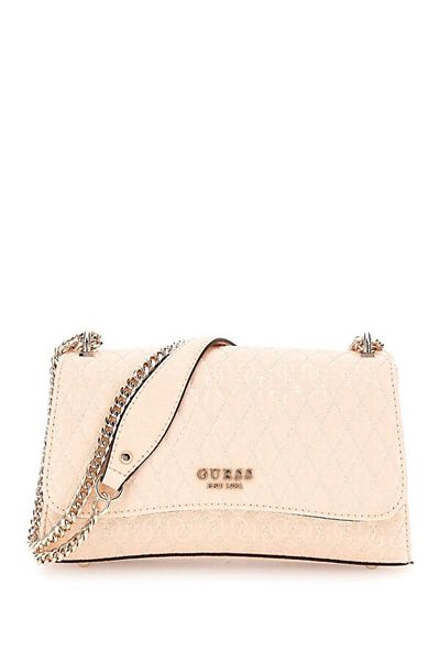 Guess Women's Betula Convertible Flap Crossb