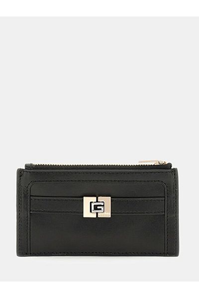Guess Rw1720P5101Bla Women's Card Holder