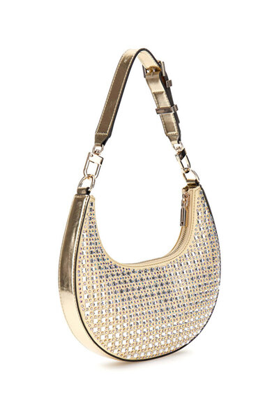 Guess Lua Small Women's Shoulder Bag