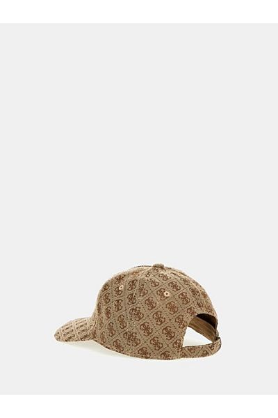 Guess LONDON BASEBALL CAP