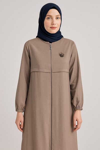 gül garden Cap Long