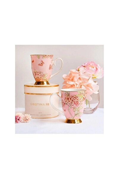 Cristina Re Mug Enchanted Butterfly