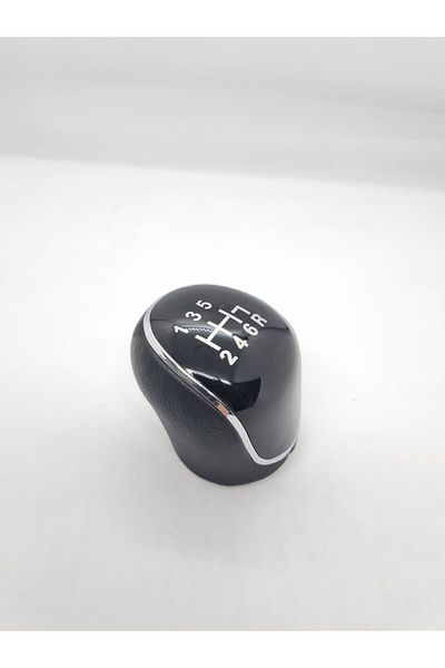 Favori Auto Parts Ford Courier Gear Knob 6 Forward 2018-2022