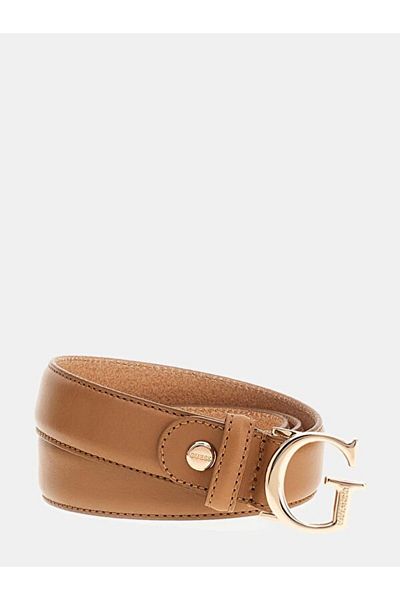 Guess Adj Pant Belt H30