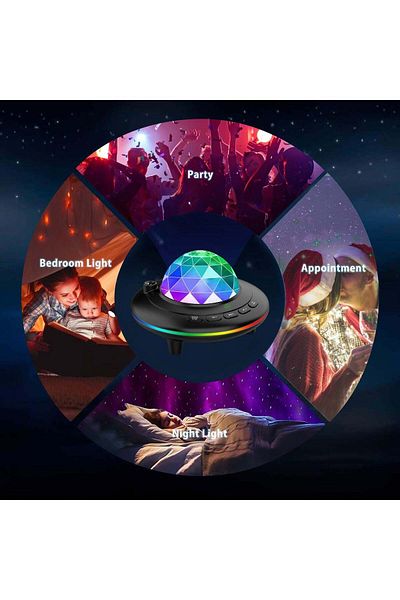 Huerler L6 Children's Night Light