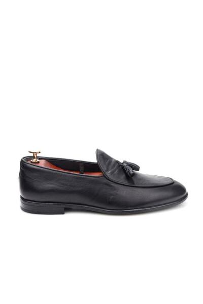 PİSAGOR Pisagor Ps-33160 Pantofi casual pentru bărbați din piele naturală cu ...