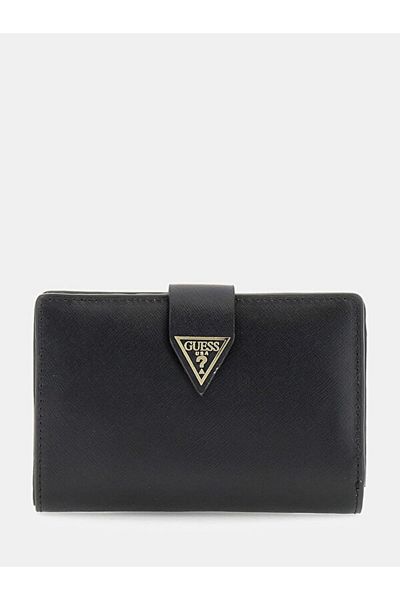 Guess Women's Wallet Rw1772P5201-Bla