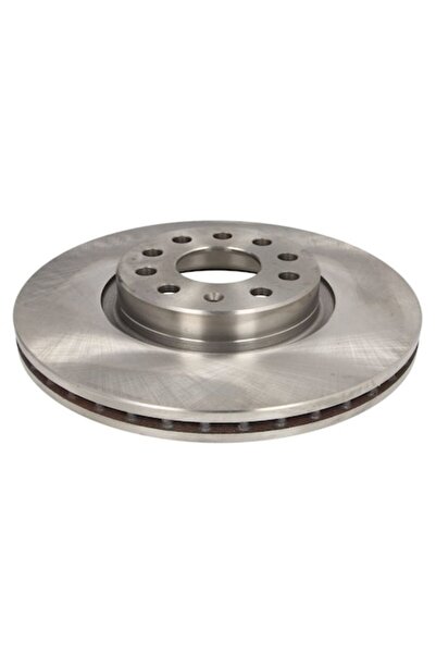 OEM Disc frana fata Volkswagen Passat B6, B7, CC, Tiguan, Eos