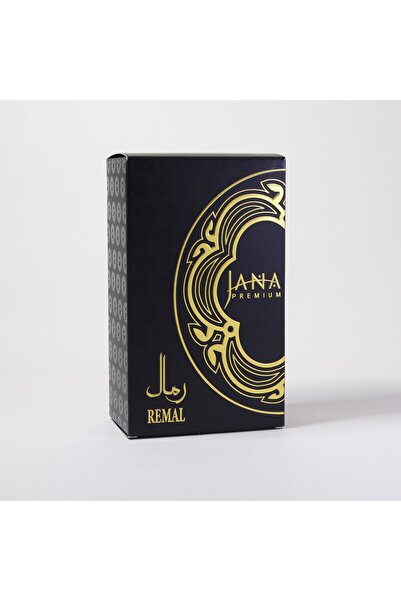 jana beauty Remal Eau de Parfum For Man & Women 50 ML