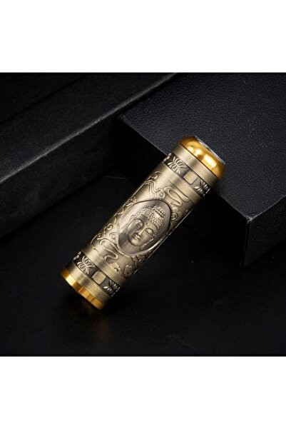 HOZRO Mini Electric Shaver Hozro, USB Charging, Silent Operation, Elegant Gold Design, Ideal for Travel