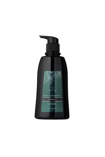 Bogenia Bougainvillea Rosemary & Mint Shampoo BG412.001