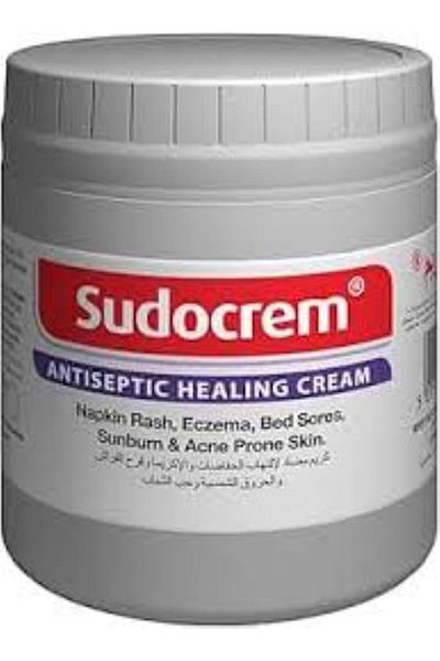 Sudocrem Sudocrem Diaper Rash Cream 250g