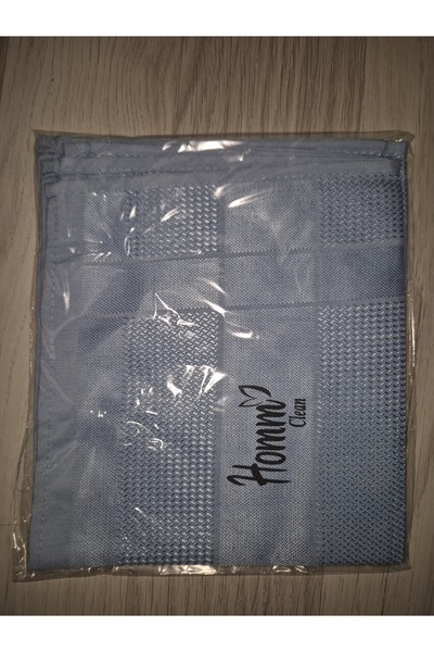 homm قماش زجاجي نظيف من الألياف الدقيقة