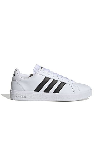 adidas Grand Court Base 2.0 Women's Casual Shoes Gw9261 White