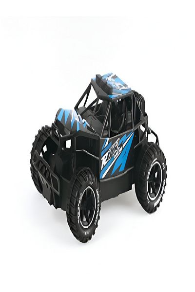 rexa Remote-Controlled RC Car – High-Speed Mini Vehicle