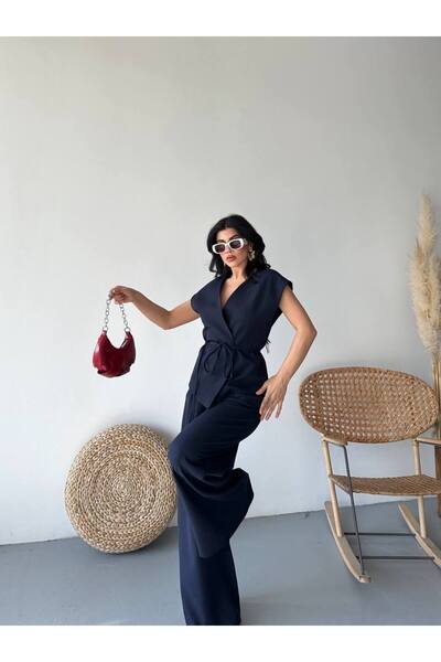 ZF BUTİK Комплект з підв'язкою та підв'язкою