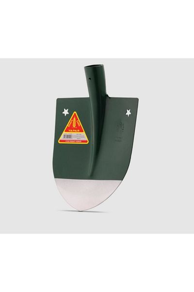 MR RZN STORE Makes 4160 Construction Shovel Without Handle