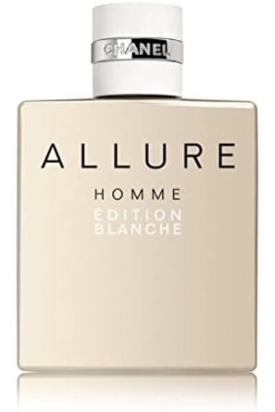 Chanel الور هوم ايديشن بلانش من شانيل للرجال - او دي بارفان، 100 مل