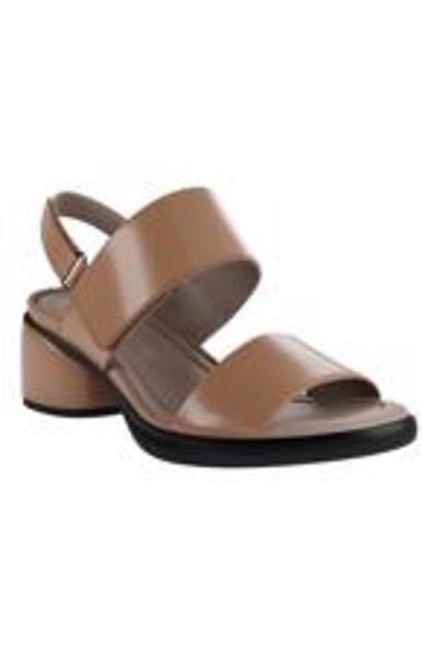 Ecco Sculpted Sandal Lx 35 Cashmere