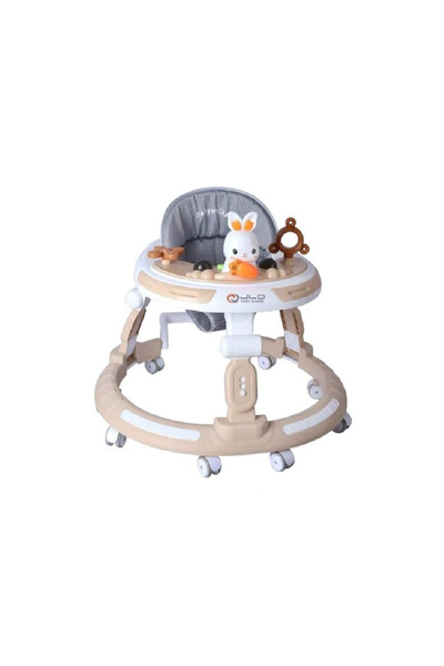 rexa مشاية أطفال باني هابي