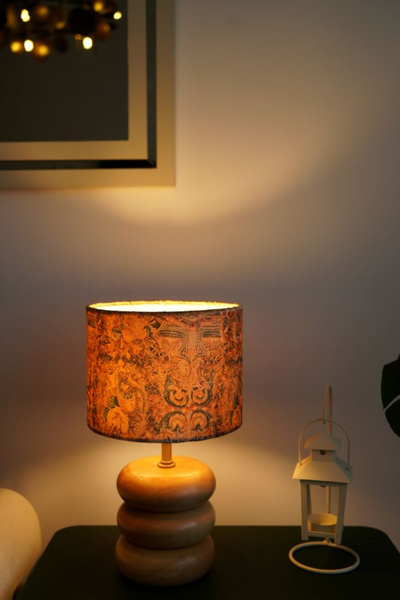 retro home design Üç Kat Silindir Retro Kadife Model Silindir Kumaş Şapka Aba...