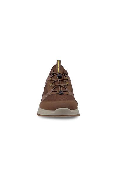 Ecco Exostride M Cocoa Brown Cocoa Brown