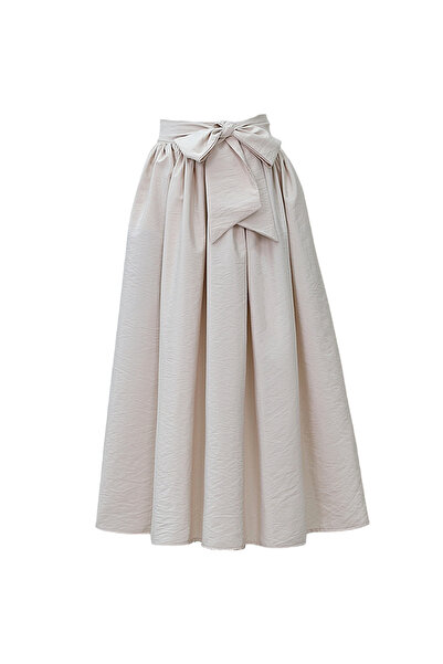 mahira collection FUSTA PARAȘUTĂ CU CUREA PĂRĂȚĂ