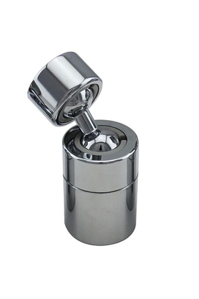 topaqua Double water aerator - swivel Topaqua SK-WS809-F