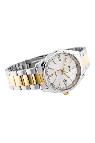 Casio Women's Enticier Water Resistant Formal Analog Watch