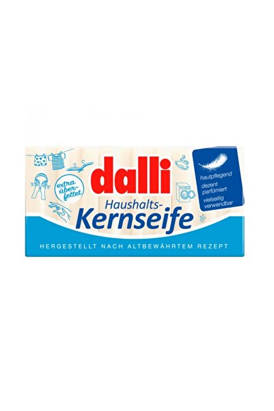 Dalli Set of 3 soaps, Dalli, 300 g