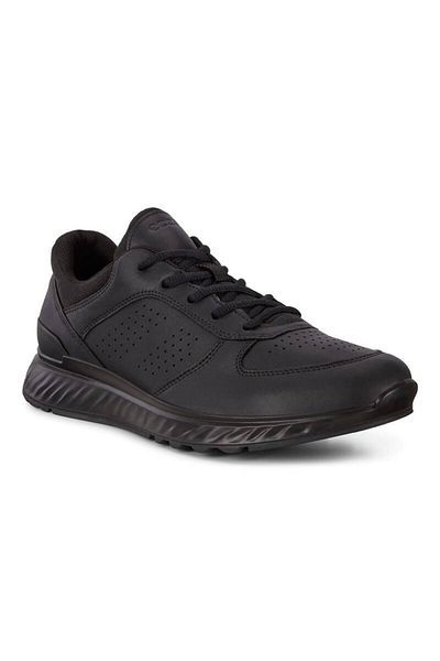 Ecco حذاء ECCO Exostrid M أسود