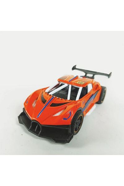 rexa Sulong Toys High-Speed Racing Drift Car – Remote Control RC Toy