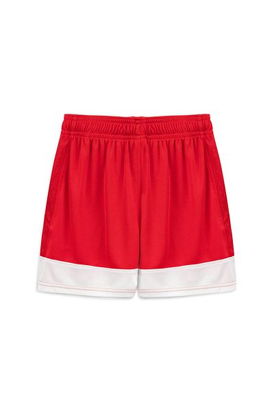 Puma Turkey National Basketball Team Jr Shorts