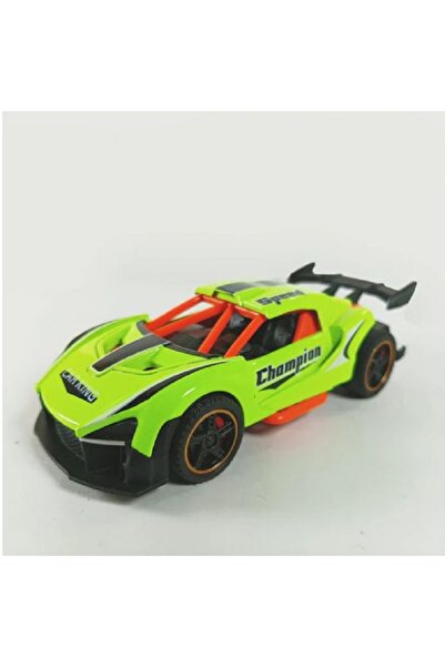 rexa سيارة سباق دريفت عالية السرعة من سولونج تويز - لعبة تحكم عن بعد