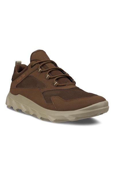 Ecco MX M Cocoa Brown Cocoa Brown